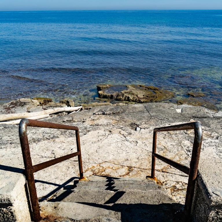 Star House - Bari Centro - Appartamento con 3 Camere da Letto - 20