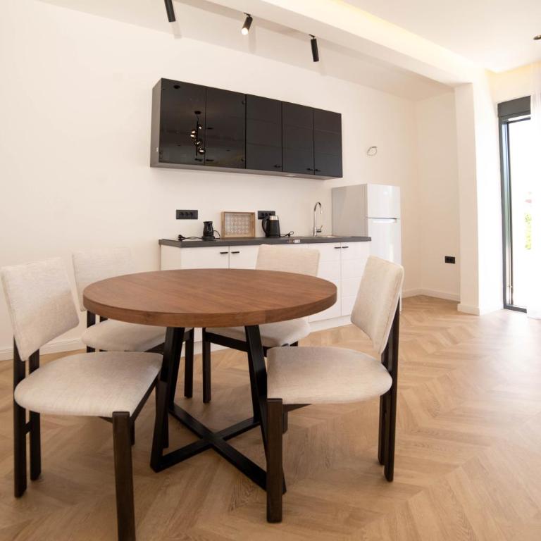 B&B Lovac Hasa - Vila sa 2 Spavaće Sobe - 11
