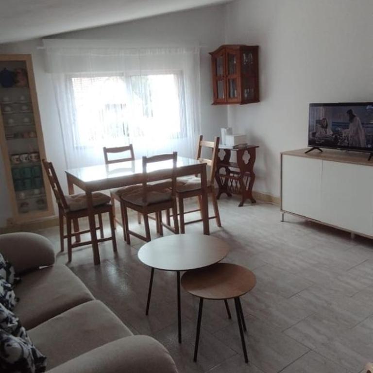 Alojamientos Manuela 1 - Apartamento de 1 dormitorio - 2