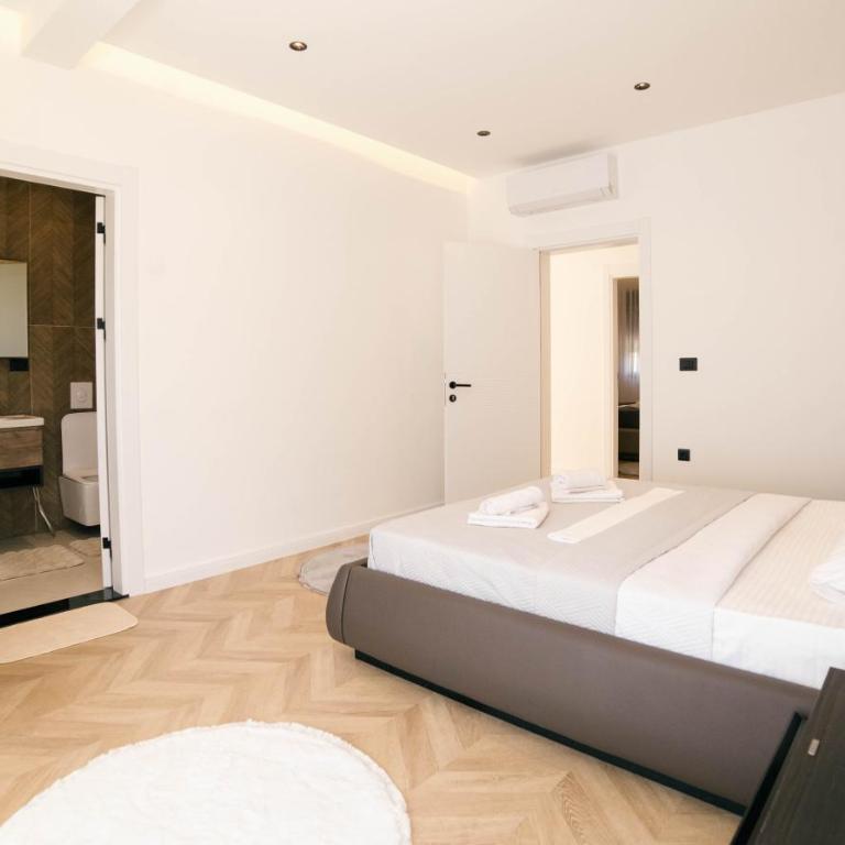 B&B Lovac Hasa - Vila sa 2 Spavaće Sobe - 9