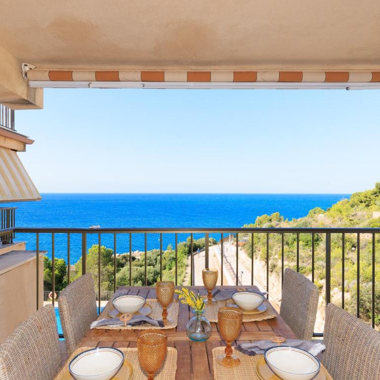 UHC Cabo Palos Apartments - Apartamento de 2 dormitorios con vistas al mar - 2