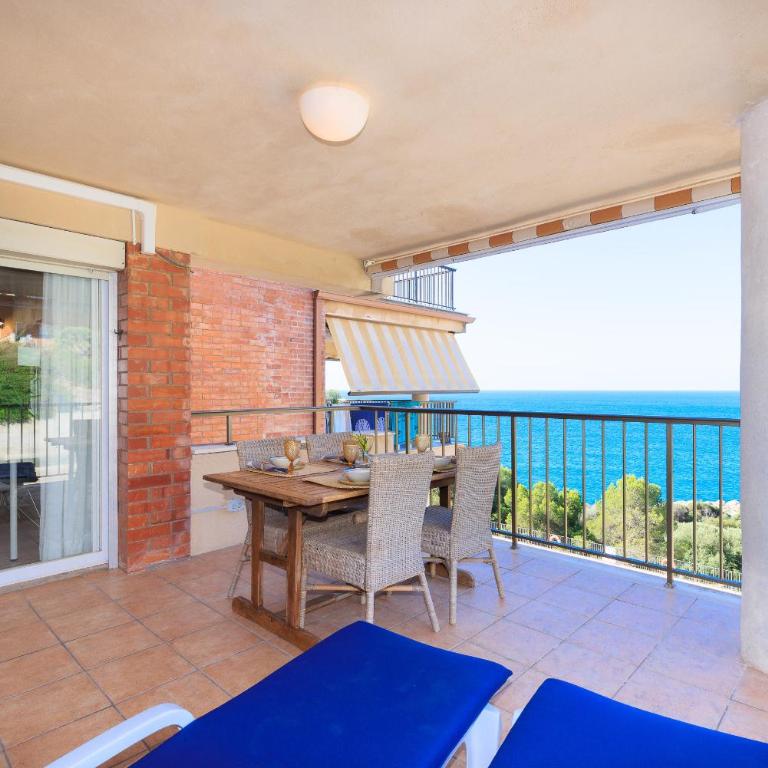 UHC Cabo Palos Apartments - Apartamento de 2 dormitorios con vistas al mar - 26