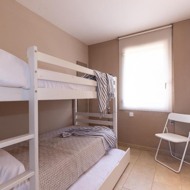 UHC Cabo Palos Apartments - Apartamento de 2 dormitorios con vistas al mar - 23