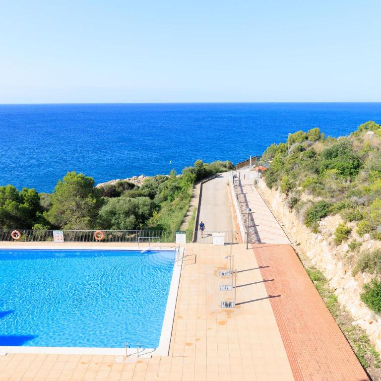 UHC Cabo Palos Apartments - Apartamento de 2 dormitorios con vistas al mar - 27