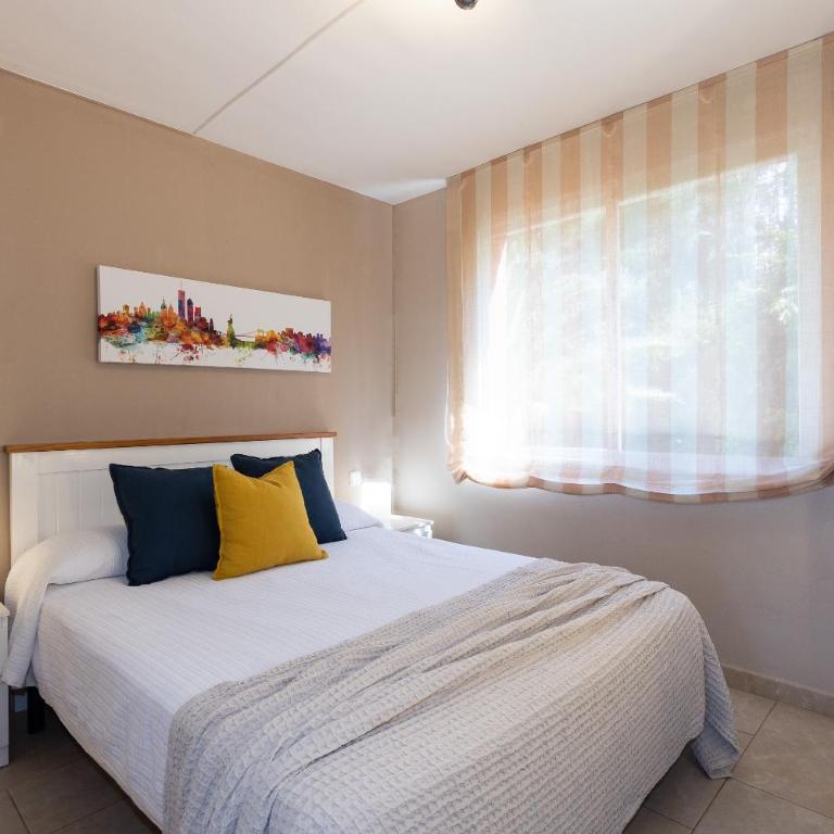 UHC Cabo Palos Apartments - Apartamento de 2 dormitorios con vistas al mar - 16