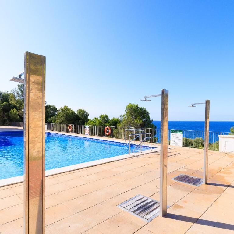 UHC Cabo Palos Apartments - Apartamento de 2 dormitorios con vistas al mar - 32