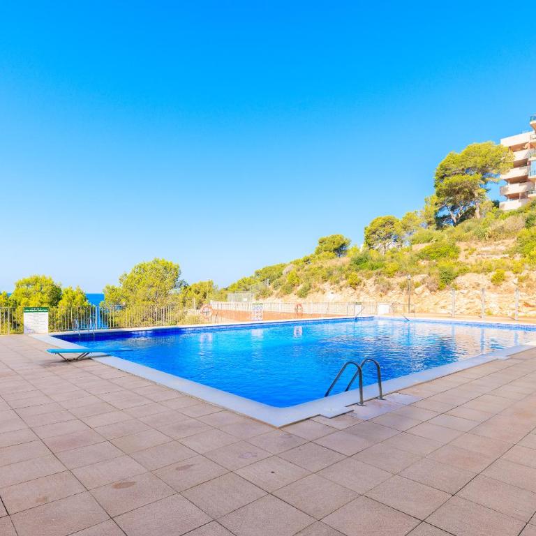UHC Cabo Palos Apartments - Apartamento de 2 dormitorios con vistas al mar - 29