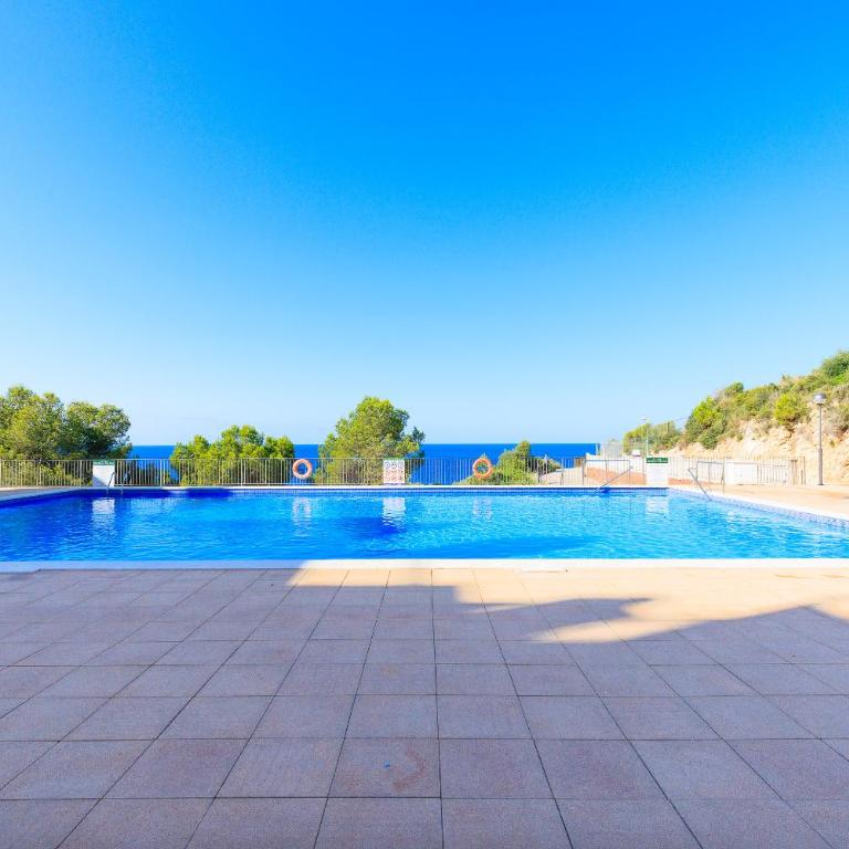 UHC Cabo Palos Apartments - Apartamento de 2 dormitorios con vistas al mar - 30
