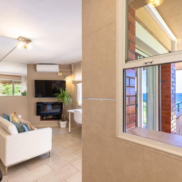 UHC Cabo Palos Apartments - Apartamento de 2 dormitorios con vistas al mar - 13