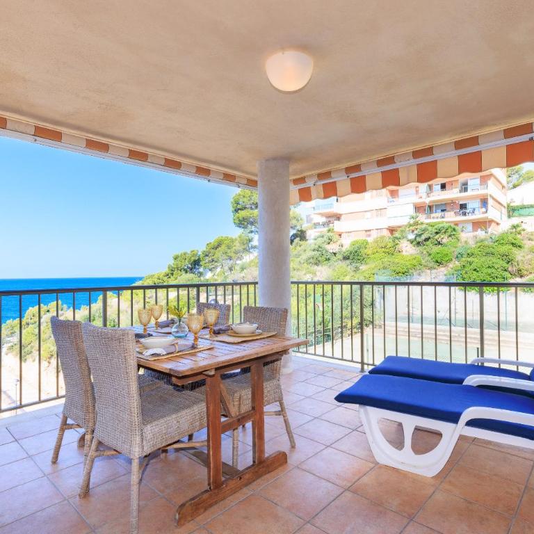 UHC Cabo Palos Apartments - Apartamento de 2 dormitorios con vistas al mar - 1