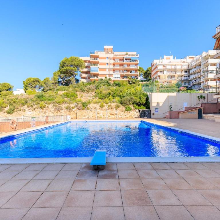 UHC Cabo Palos Apartments - Apartamento de 2 dormitorios con vistas al mar - 6