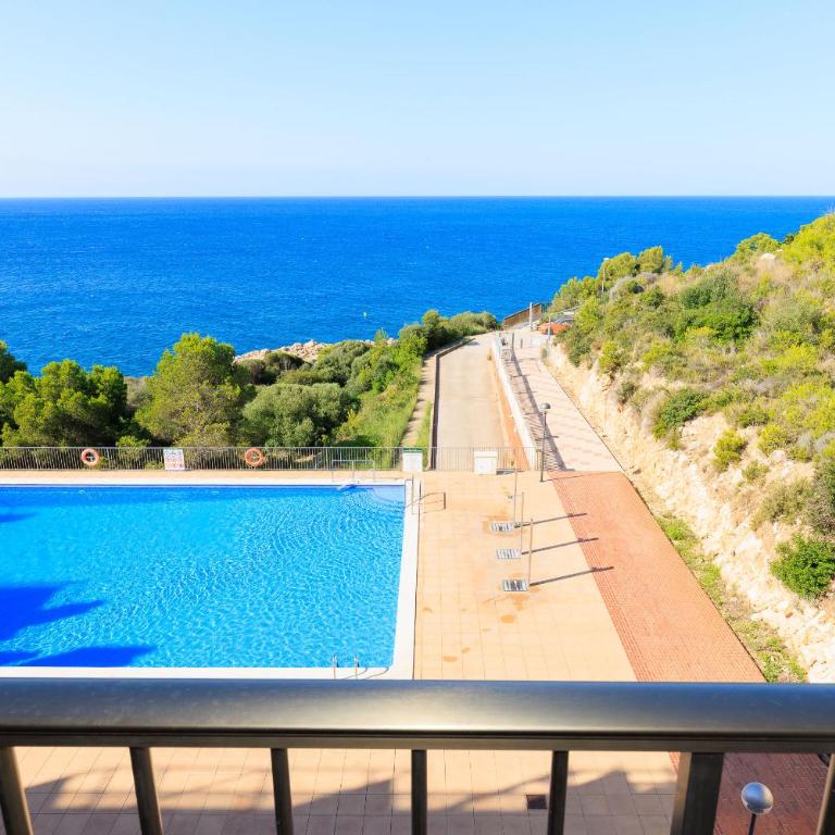 UHC Cabo Palos Apartments - Apartamento de 2 dormitorios con vistas al mar - 3