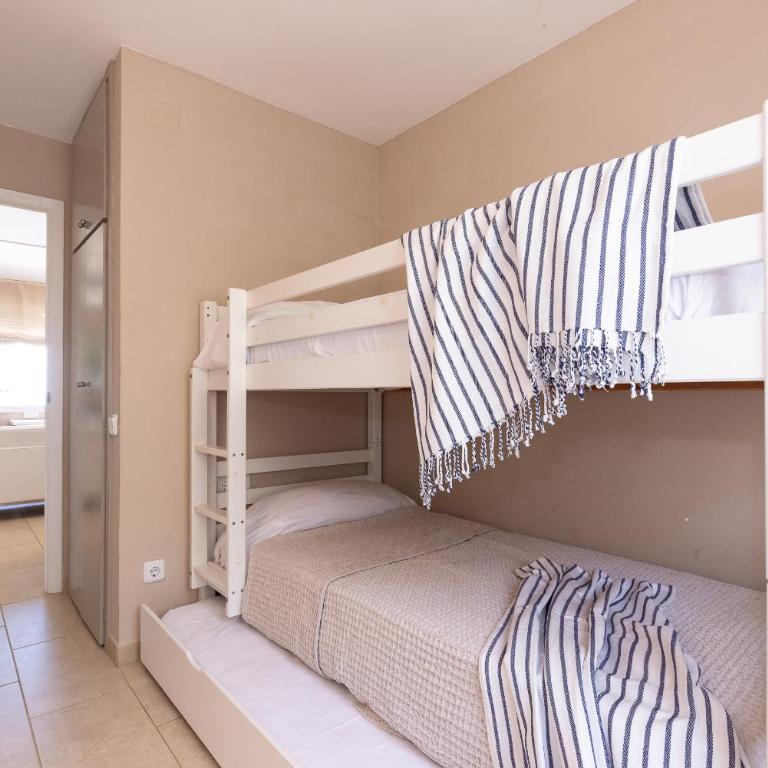 UHC Cabo Palos Apartments - Apartamento de 2 dormitorios con vistas al mar - 24