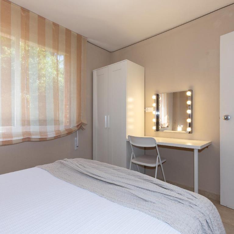 UHC Cabo Palos Apartments - Apartamento de 2 dormitorios con vistas al mar - 17