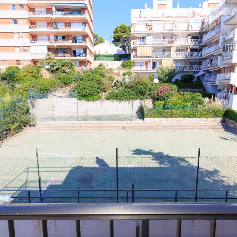 UHC Cabo Palos Apartments - Apartamento de 2 dormitorios con vistas al mar - 33