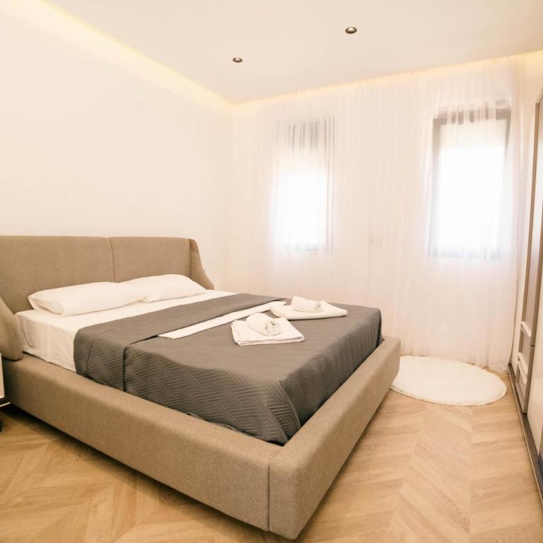 B&B Lovac Hasa - Vila sa 2 Spavaće Sobe - 7