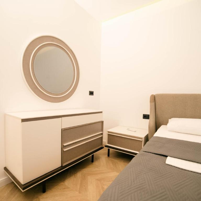 B&B Lovac Hasa - Vila sa 2 Spavaće Sobe - 6