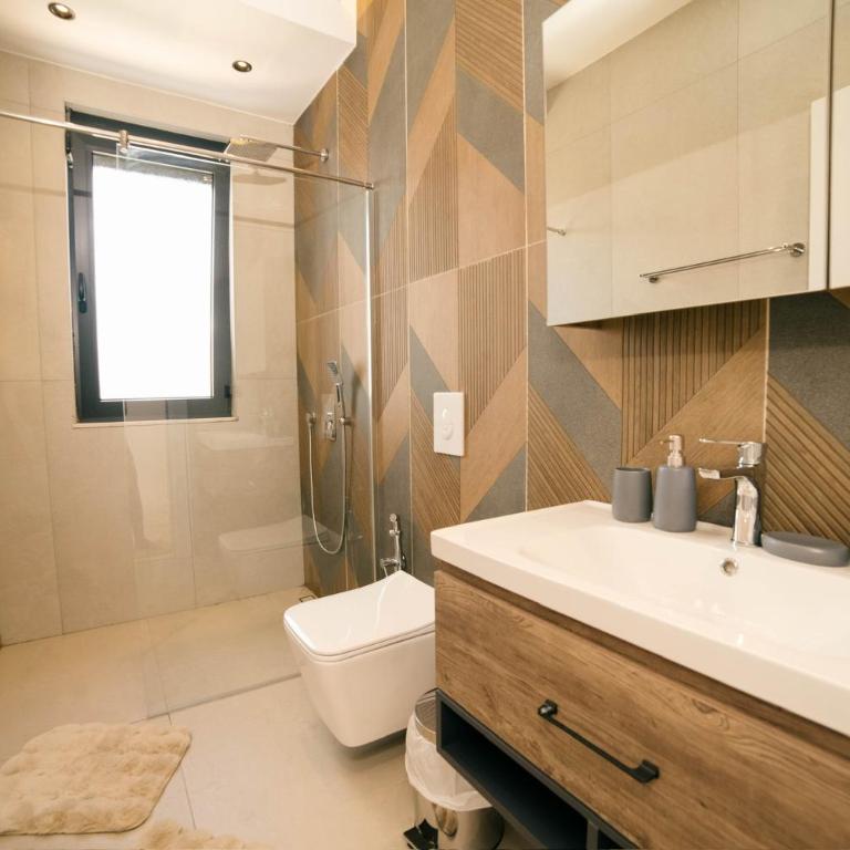 B&B Lovac Hasa - Vila sa 2 Spavaće Sobe - 3