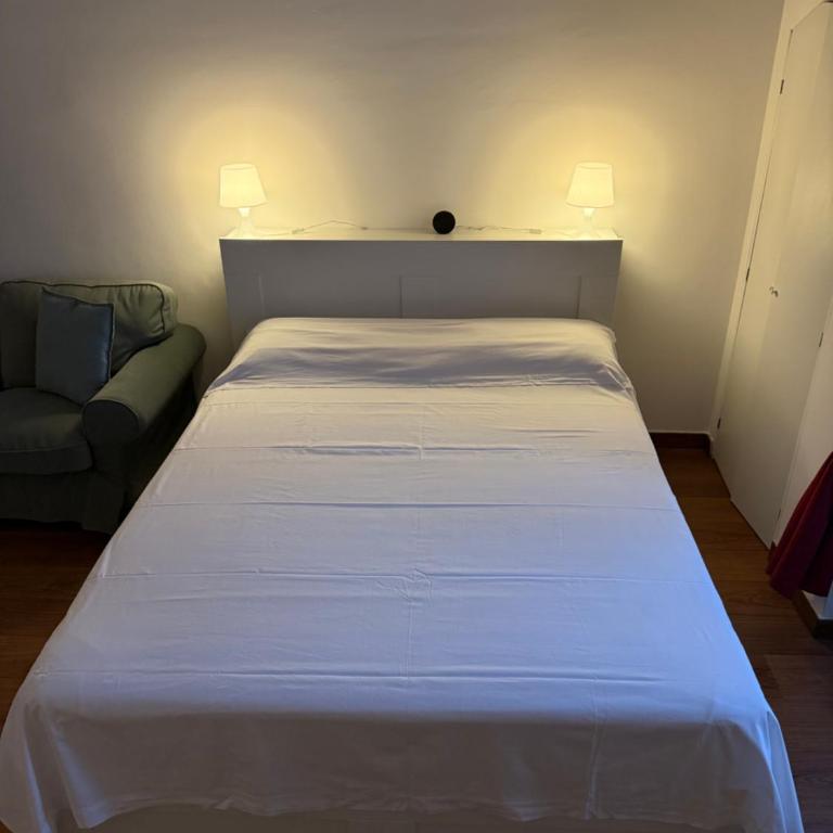 La via della stazione - Appartamento con 1 Camera da Letto - 8