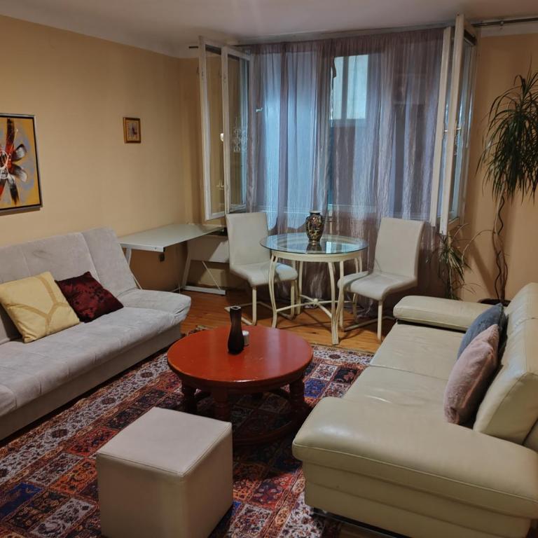 Top location, the Heart of the Old Town - Apartman sa 1 Spavaćom Sobom - 2