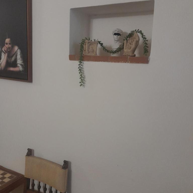 DOMUS GELSOMINO - Appartamento Superior - 68