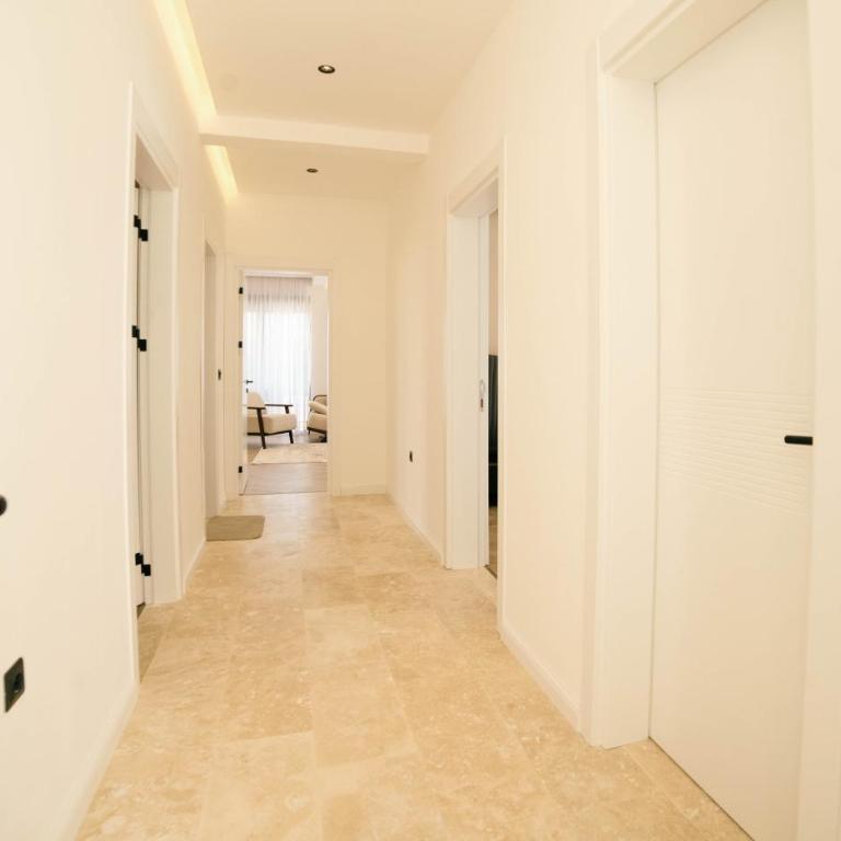 B&B Lovac Hasa - Vila sa 2 Spavaće Sobe - 1