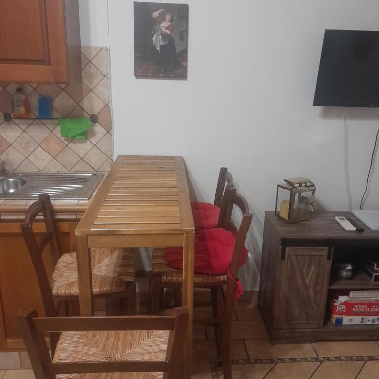 DOMUS GELSOMINO - Appartamento Superior - 65
