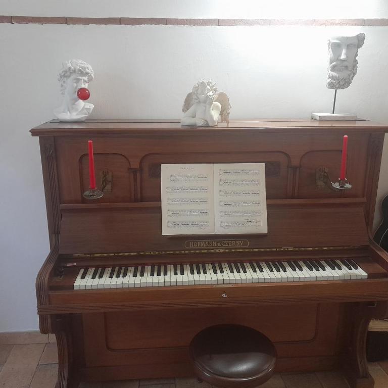 DOMUS GELSOMINO - Appartamento Superior - 67