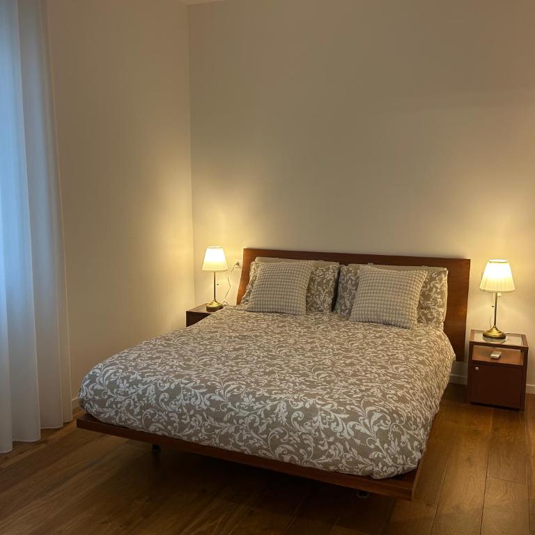 Porta Nuova Guesthouse - Appartamento con 1 Camera da Letto - 13