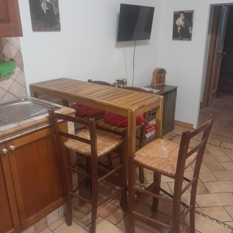 DOMUS GELSOMINO - Appartamento Superior - 69