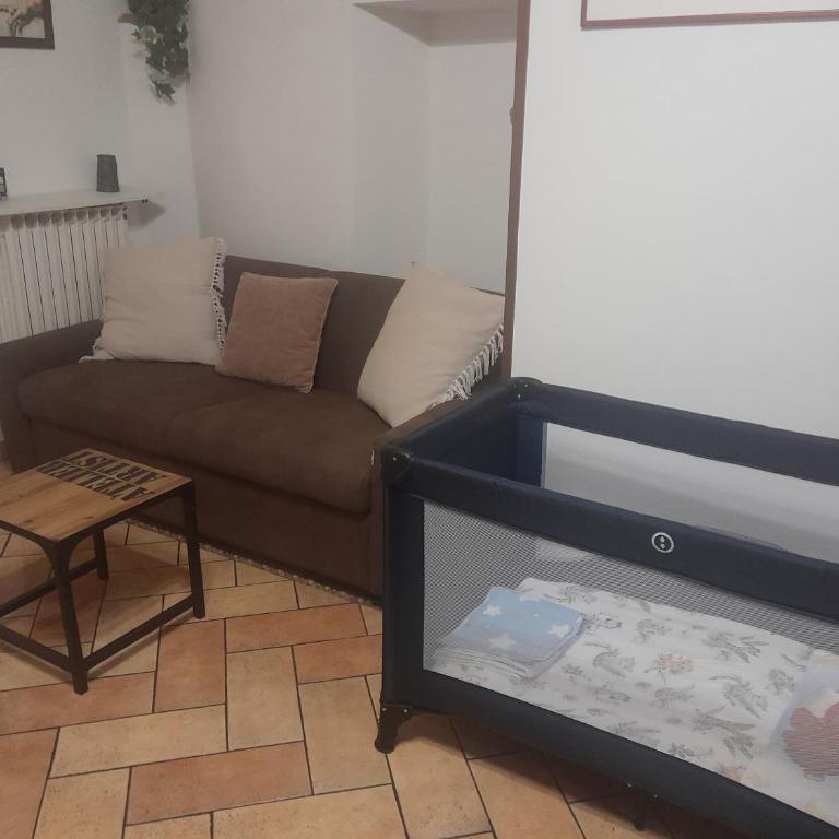 DOMUS GELSOMINO - Appartamento Superior - 72