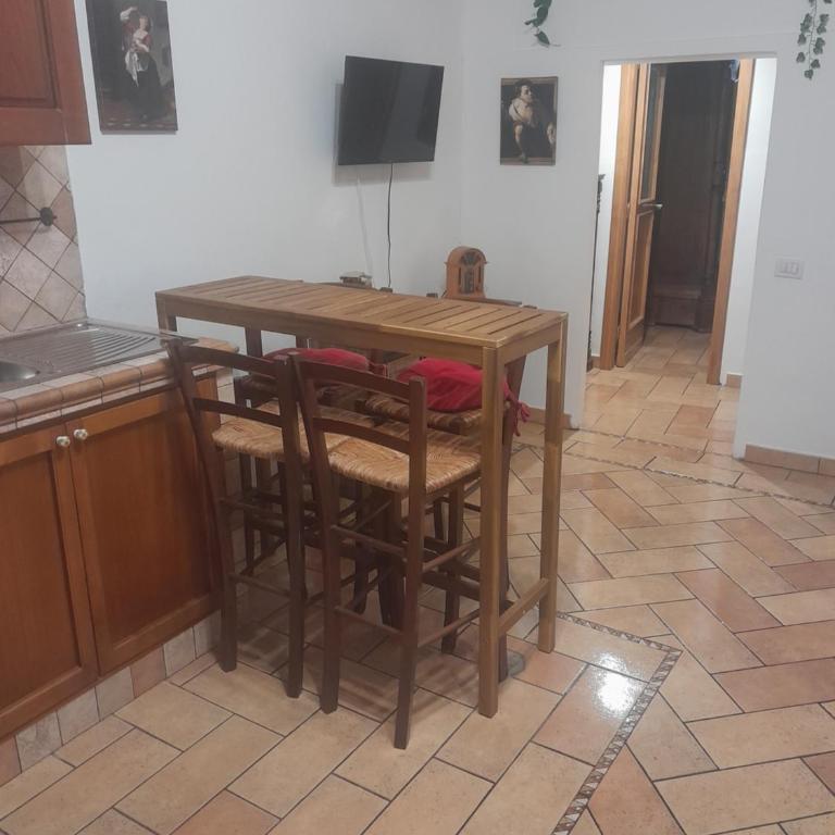 DOMUS GELSOMINO - Appartamento Superior - 71