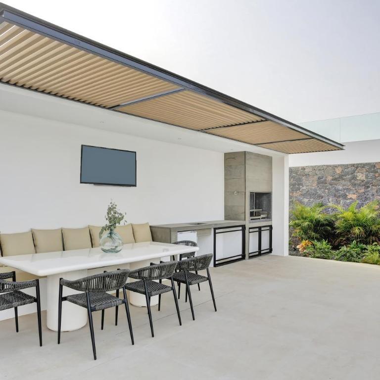 Mar de Lucía by Aura Collection - Villa - 51
