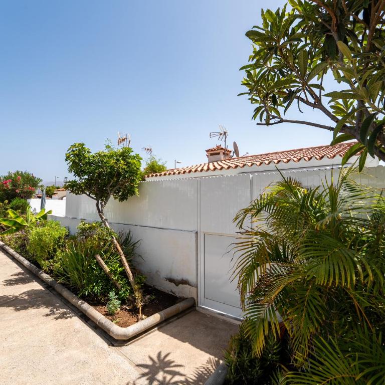 Bungalow & Garten Los Porches - Casa con 1 dormitorio - 48
