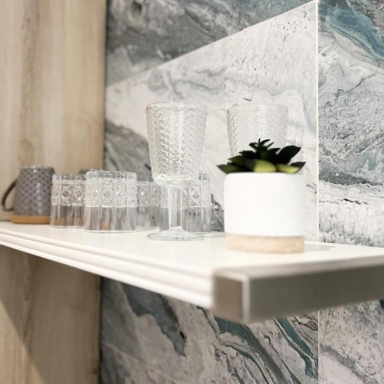 JB22 - Loft Valencia - Apartamento de 1 dormitorio con terraza - 3