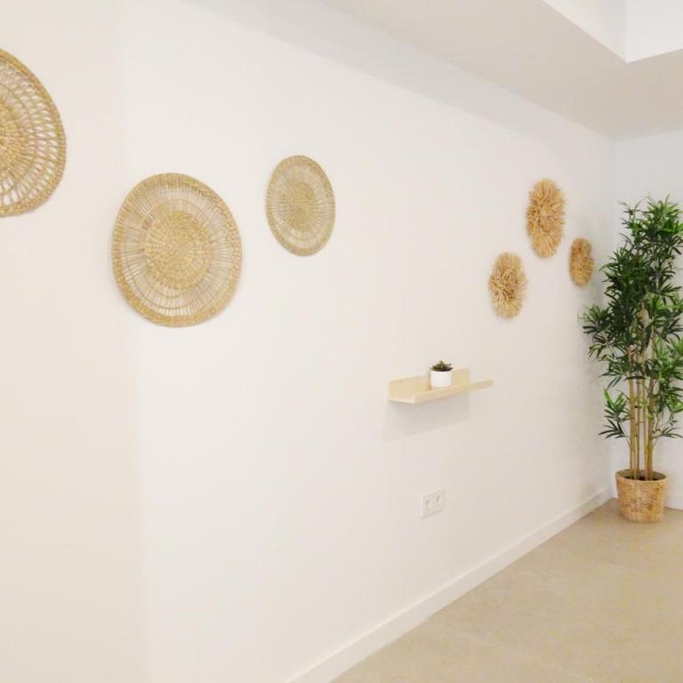 JB22 - Loft Valencia - Apartamento de 1 dormitorio con terraza - 11