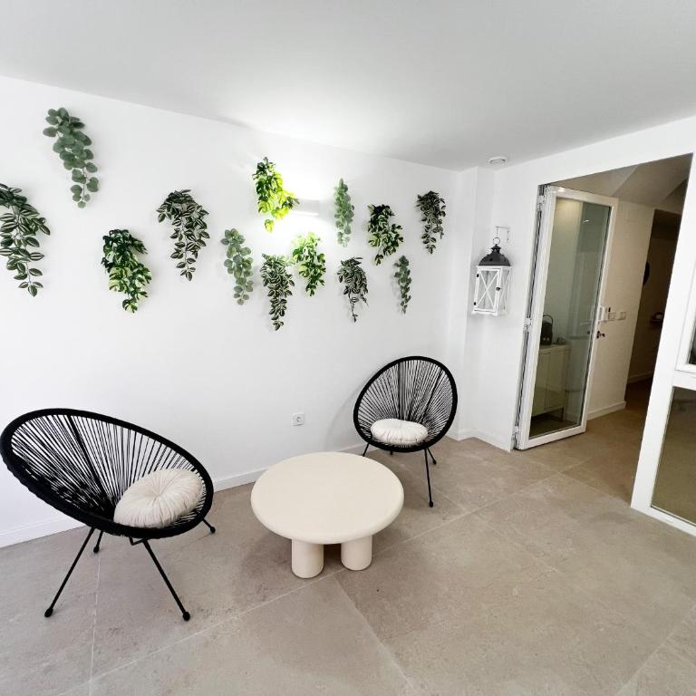 JB22 - Loft Valencia - Apartamento de 1 dormitorio con terraza - 37