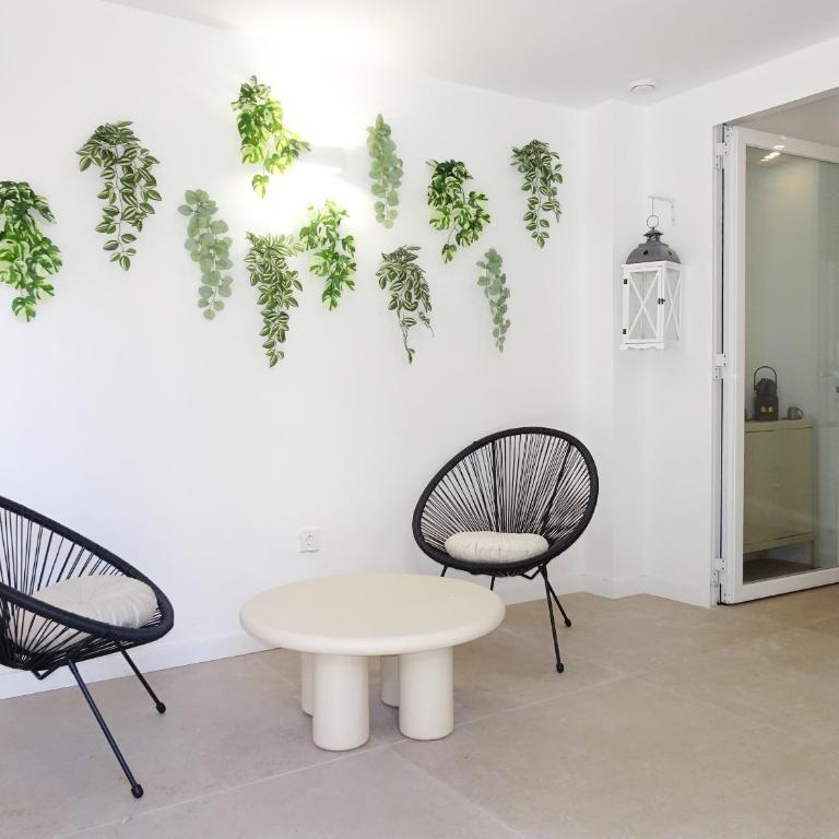 JB22 - Loft Valencia - Apartamento de 1 dormitorio con terraza - 39