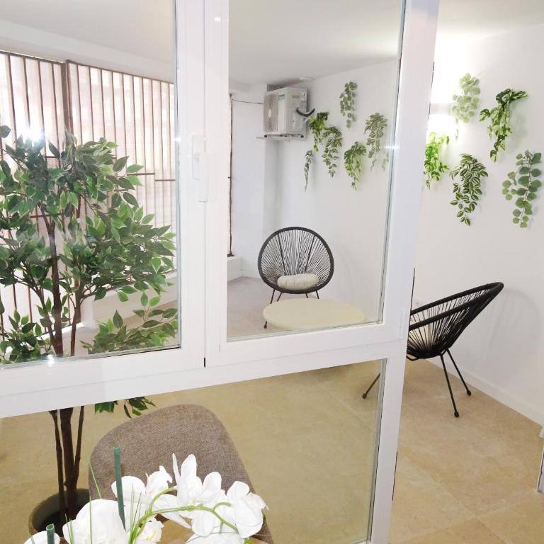 JB22 - Loft Valencia - Apartamento de 1 dormitorio con terraza - 35