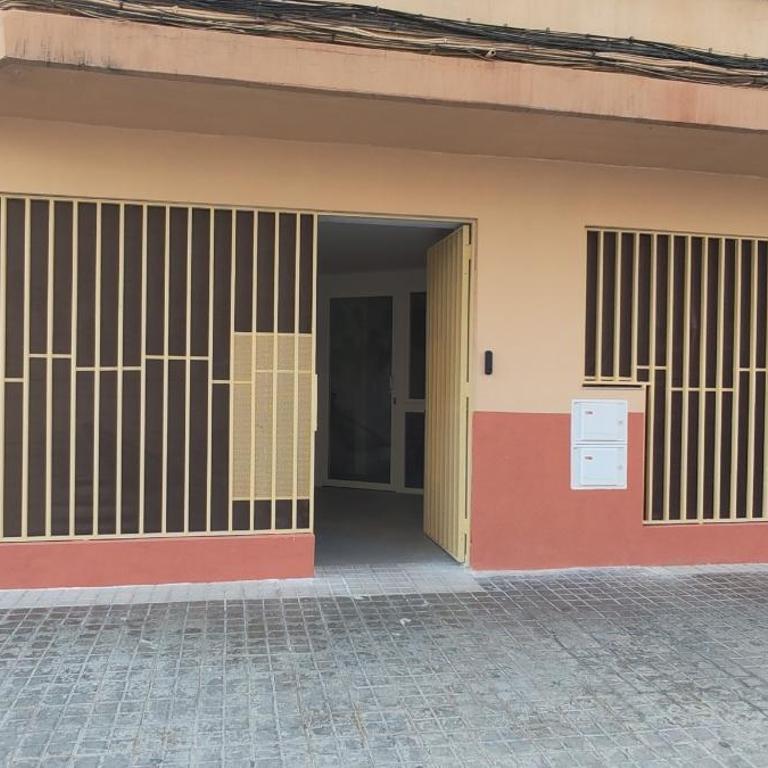 JB22 - Loft Valencia - Apartamento de 1 dormitorio con terraza - 43