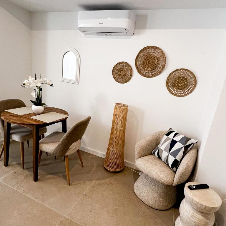 JB22 - Loft Valencia - Apartamento con terraza - 4