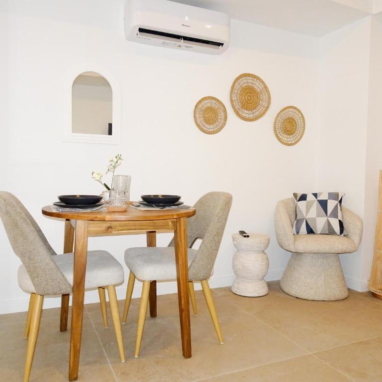 JB22 - Loft Valencia - Apartamento con terraza - 5