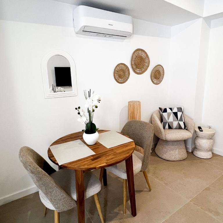 JB22 - Loft Valencia - Apartamento con terraza - 6