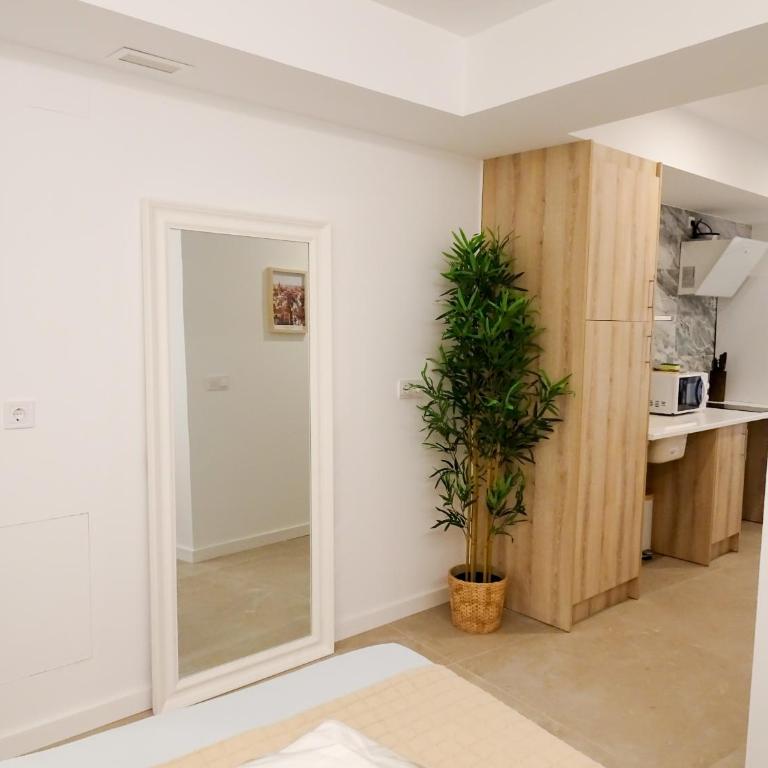 JB22 - Loft Valencia - Apartamento con terraza - 11