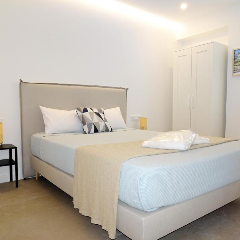 JB22 - Loft Valencia - Apartamento con terraza - 24