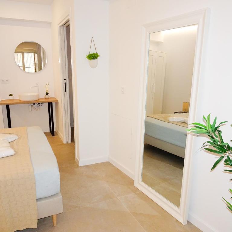 JB22 - Loft Valencia - Apartamento con terraza - 26