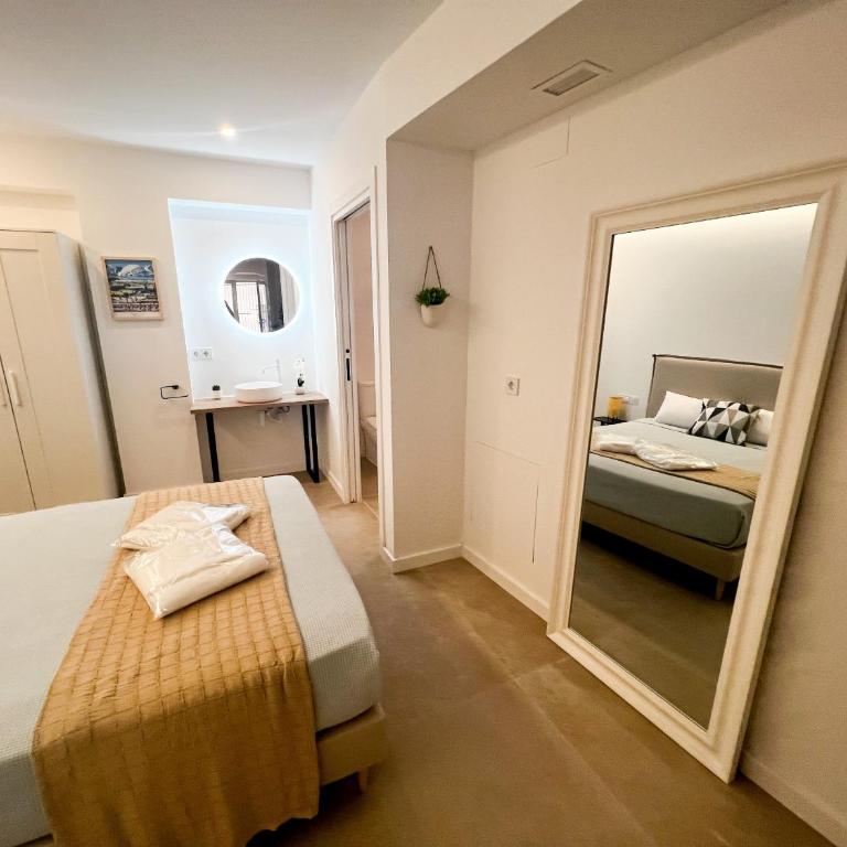 JB22 - Loft Valencia - Apartamento con terraza - 25