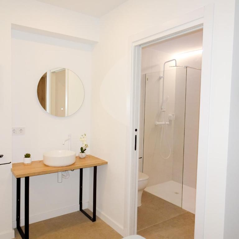 JB22 - Loft Valencia - Apartamento con terraza - 30