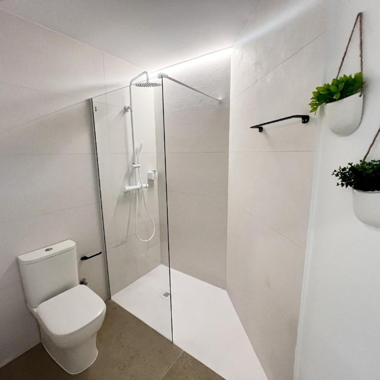 JB22 - Loft Valencia - Apartamento con terraza - 32