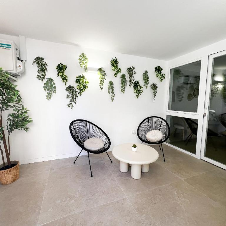 JB22 - Loft Valencia - Apartamento con terraza - 35